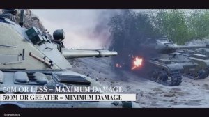 World of Tanks PS5 Rus #05 Новый контент