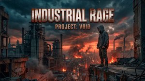 INDUSTRIAL RAGE | Хит 2026 | Топ музыка | Новинки