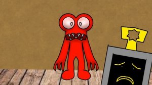museum of yutyut full 2D gameplay