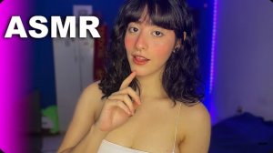 ASMR МЕДЛЕННЫЕ звуки рта, чтобы вызвать у тебя МУРАШКИ