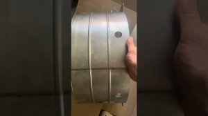 Новинка ! Обливное ведро от компании Изистим  .