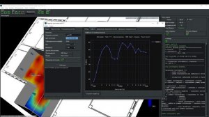 Как спроектировать систему оповещения? Расчет разборчивости речи и звукового давления в ADVTool 2.5D