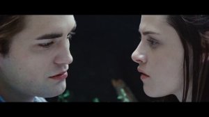 Сумерки 2008. Перевыпуск трейлер
