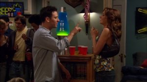 Как я встретил вашу маму 2 сезон 4 серия | How I Met Your Mother