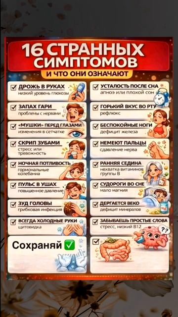 Язык тела