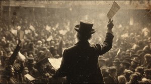 Эта лампа горит с 1903 года — а инженер, создавший её, исчез