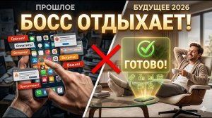 Как агентные супер-приложения делают всю работу за вас?