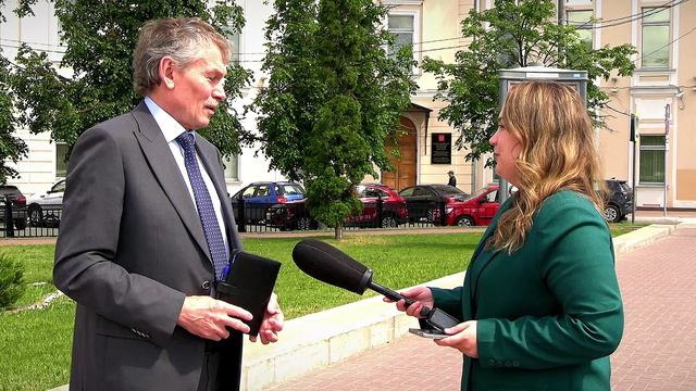 Жители Верхневолжья в -Монетную неделю- вернули в оборот почти миллион монет смотреть онлайн