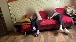 В Вологде полицией ликвидирован притон для занятия проституцией, располагавшийся в частном доме