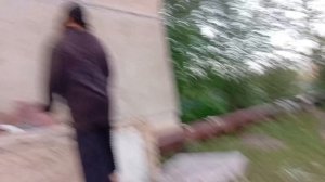 зомби апокалка с бурмалдами 3 серия