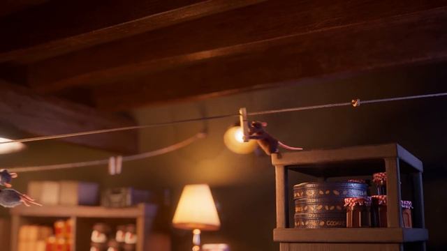 ESMA School - Demoreel (2023) - CG & FX School смотреть онлайн