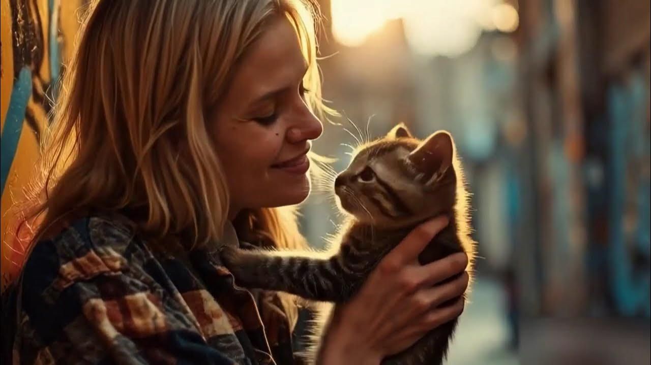 Hearts That Break (Female Perspective) Uplifting Trance HD Visual Journey смотреть онлайн