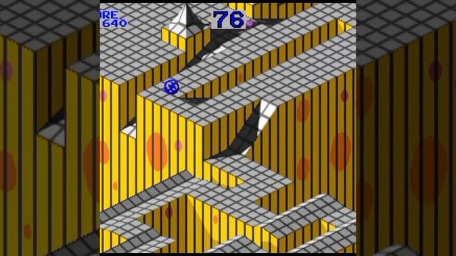 [Arcade]Marble mandes-passes смотреть онлайн