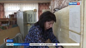 45 тысяч экспонатов под надежной защитой: музей БАМа получил новое музейное оборудование