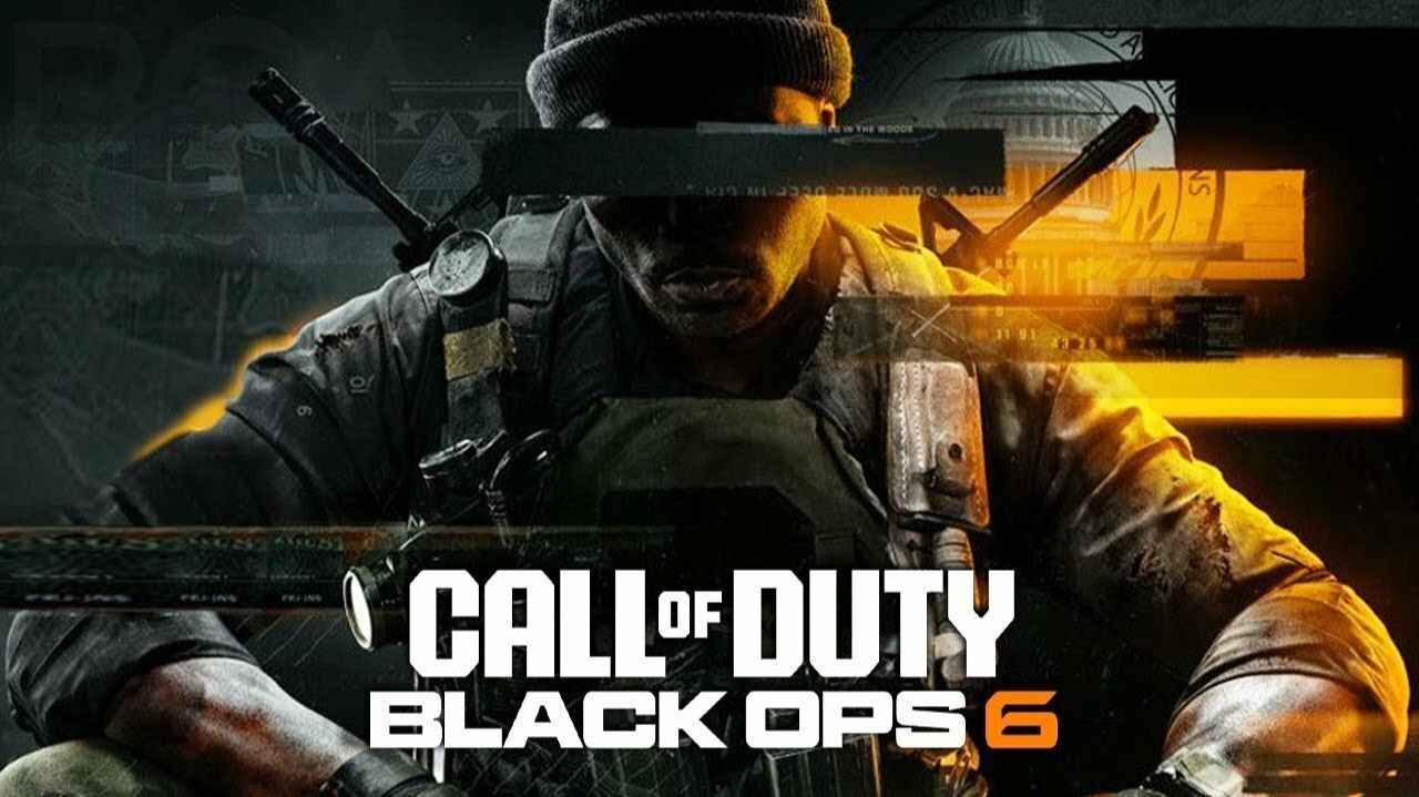 Cаll of Duty: Black Ops 6 ➤ ИГРАЮ ВПЕРВЫЕ ➤ На ПК в 2 к на ультра ➤ Прохождение #1 смотреть онлайн