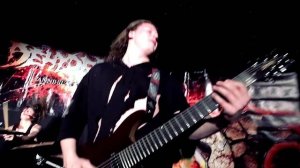 Dehydrated - Thirst of Dose Official Music Video