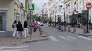 Влог из Ростов-на-Дону. Ливень, отключение света /Арстайл 2.0 /