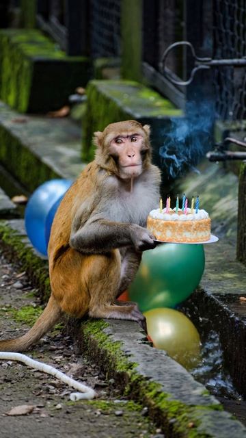 HAPPY_BIRTHDAY_MONKEY_SHORTS#short