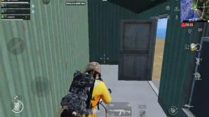 pubg Rondo