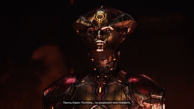 DOOM The Dark Ages - [14] прохождение ПК русские субтитры 2026 смотреть онлайн