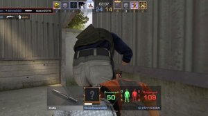 Просто играем в standoff 2