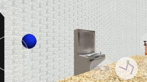 Mrs. Circle's Attack - Player Of Baldi + BossFight Mrs. Circle A NULL Is Secret Room and Ending NULL