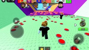 Выживите в шахтах с Сергеем в Roblox