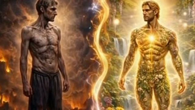 2️⃣ ДВА Мужа. 5 апреля 2026г. Дебора Вайнер.