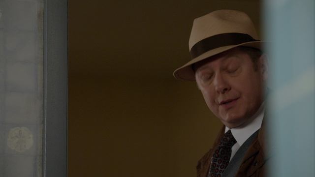 Чёрный список 3 сезон 7 серия «Зал Бин Хасан» (сериал, 2016)