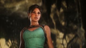 Tomb Raider Legacy of Atlantis - Трейлер даты релиза - State of Play 2026 - Gamemagaz(1080p)