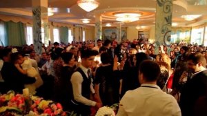 -1.Свадьба Секе и Хатуна (1-5) Shaya Ezdya / Yezidi Wedding