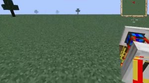 ДВС не взрываются в MineCraft'e