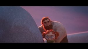 Ending Scene   JUST SUPER (2022) Movie CLIP HD