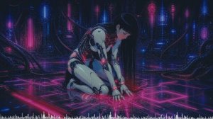 NEON NETRUNNER – Synthwave Cyberpunk Mix