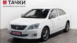 Toyota Premio