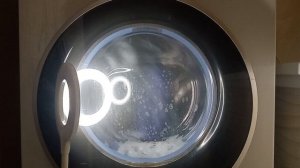 стирка полотенец на программе Хлопок 90°с 1000 об/мин + пар