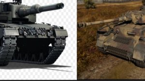 Исповедь новичка, 1 часть. War Thunder Mobile