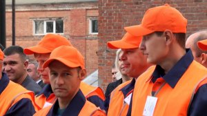 Ростовская команда «Водоканала» взяла все награды конкурса «Лучший по профессии»
