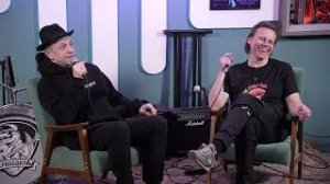 Билли Новик (Billy’s Band) про Питер, бары и джаз