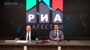 В Дагестане идет подготовка к празднованию Дня молодежи