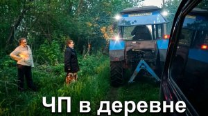 Долгожданная встреча! | Орловская обл, Колпнянский р/н д. Маркино