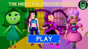 ОТВРАЩЕНИЕ ПРОТИВ ЗОИ, ЛИЛИ ПРОТИВ ЭНИ-ТРОНА? Полный игровой процесс в OBBY #roblox