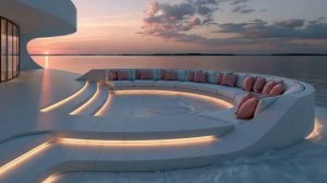 Музыка Релакс Дип Хаус Deep House Chillout Luxury Lounge Relax Music Mix