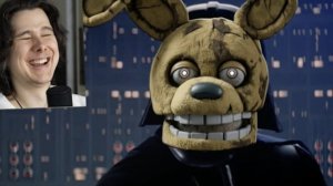 [Виндяй] Второй FNAF Фильм ничего не раскрывал / Мозговзрыв 16 #2