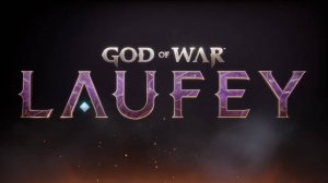 God if War: Laufey - 23 минуты геймплея