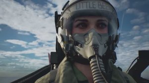 Ace Combat 8 Wings of Theve | трейлер даты релиза (State of Play)