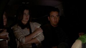 Как я встретил вашу маму 1 сезон 11 серия | How I Met Your Mother