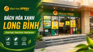 Где покупать МЯСО во Вьетнаме? Честный обзор Bách Hóa Xanh!