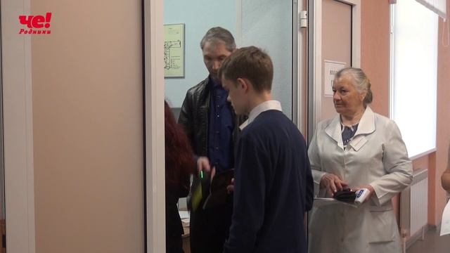 Сдача ЕГЭ смотреть онлайн