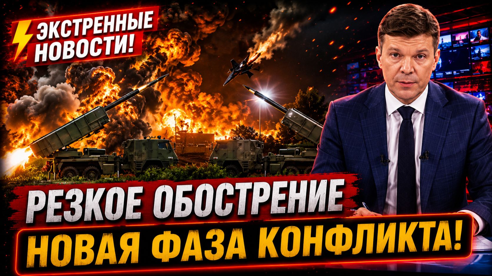СВЕЖИЕ СРОЧНЫЕ НОВОСТИ НА 04.06.2026! смотреть онлайн
